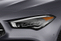 2020 Mercedes-Benz CLA Class CLA 250 4MATIC Coupe Headlight