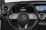 2020 Mercedes-Benz CLA Class CLA 250 4MATIC Coupe Steering Wheel