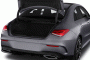 2020 Mercedes-Benz CLA Class CLA 250 4MATIC Coupe Trunk