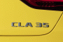 2020 Mercedes-Benz CLA35 AMG