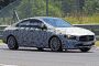 2020 Mercedes-Benz CLA spy shots - Image via S. Baldauf/SB-Medien