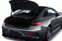2020 Mercedes-Benz E Class AMG E 53 4MATIC+ Coupe Trunk
