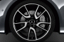 2020 Mercedes-Benz E Class AMG E 53 4MATIC+ Coupe Wheel Cap