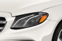 2020 Mercedes-Benz E Class E 350 RWD Sedan Headlight