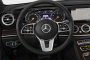 2020 Mercedes-Benz E Class E 350 RWD Sedan Steering Wheel