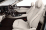 2020 Mercedes-Benz E Class E 450 RWD Cabriolet Front Seats