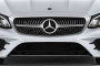 2020 Mercedes-Benz E Class E 450 RWD Cabriolet Grille