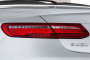 2020 Mercedes-Benz E Class E 450 RWD Cabriolet Tail Light