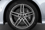 2020 Mercedes-Benz E Class E 450 RWD Cabriolet Wheel Cap