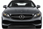 2020 Mercedes-Benz E Class E 450 RWD Coupe Front Exterior View