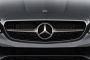 2020 Mercedes-Benz E Class E 450 RWD Coupe Grille