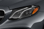 2020 Mercedes-Benz E Class E 450 RWD Coupe Headlight