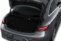 2020 Mercedes-Benz E Class E 450 RWD Coupe Trunk