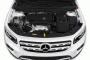 2020 Mercedes-Benz GLB GLB 250 SUV Engine