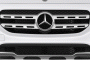 2020 Mercedes-Benz GLB GLB 250 SUV Grille