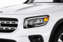 2020 Mercedes-Benz GLB GLB 250 SUV Headlight