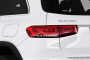 2020 Mercedes-Benz GLB GLB 250 SUV Tail Light