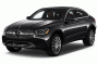 2020 Mercedes-Benz GLC Class GLC 300 4MATIC Coupe Angular Front Exterior View
