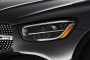 2020 Mercedes-Benz GLC Class GLC 300 4MATIC Coupe Headlight