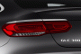 2020 Mercedes-Benz GLC Class GLC 300 4MATIC Coupe Tail Light