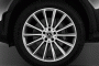 2020 Mercedes-Benz GLC Class GLC 300 4MATIC Coupe Wheel Cap