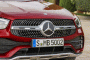 2020 Mercedes-Benz GLC-Class Coupe