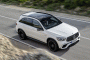 2020 Mercedes-AMG GLC63