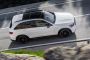 2020 Mercedes-AMG GLC63