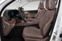 2020 Mercedes-Benz GLE Class GLE 350 4MATIC SUV Front Seats