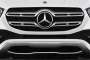 2020 Mercedes-Benz GLE Class GLE 350 4MATIC SUV Grille