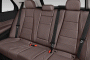 2020 Mercedes-Benz GLE Class GLE 350 4MATIC SUV Rear Seats