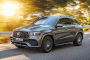 Mercedes-AMG GLE53