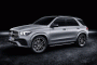 2020 Mercedes-Benz GLE580