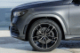 2020 Mercedes-Benz GLS-Class