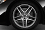 2020 Mercedes-Benz S Class S 450 Sedan Wheel Cap