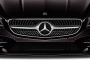 2020 Mercedes-Benz S Class S 560 4MATIC Coupe Grille