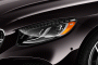 2020 Mercedes-Benz S Class S 560 4MATIC Coupe Headlight