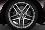 2020 Mercedes-Benz S Class S 560 4MATIC Coupe Wheel Cap