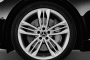 2020 Mercedes-Benz S Class S 560 4MATIC Sedan Wheel Cap