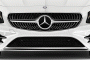 2020 Mercedes-Benz S Class S 560 Cabriolet Grille