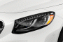 2020 Mercedes-Benz S Class S 560 Cabriolet Headlight