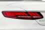 2020 Mercedes-Benz S Class S 560 Cabriolet Tail Light