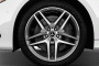 2020 Mercedes-Benz S Class S 560 Cabriolet Wheel Cap