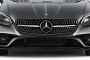 2020 Mercedes-Benz SLC Class AMG SLC 43 Roadster Grille