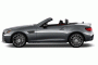 2020 Mercedes-Benz SLC Class AMG SLC 43 Roadster Side Exterior View