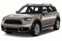2020 MINI Cooper Countryman Cooper S ALL4 Angular Front Exterior View