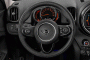 2020 MINI Cooper Countryman Cooper S ALL4 Steering Wheel