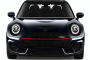 2020 MINI Cooper John Cooper Works ALL4 Front Exterior View