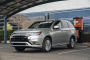 2020 Mitsubishi Outlander Plug-In Hybrid