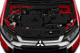 2020 Mitsubishi Outlander SEL FWD Engine